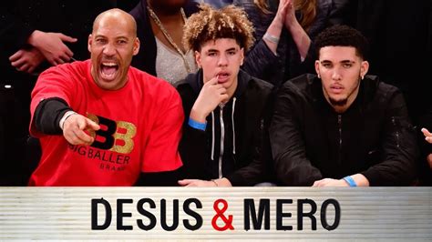big baller brand tv show.